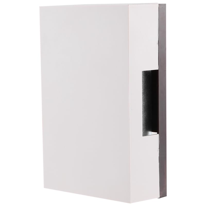 Przewodowy dzwonek do drzwi 220 V ręczny dzwonek do domowego systemu kontroli dostępu do hotelu Timbre Puerta Casa Smart