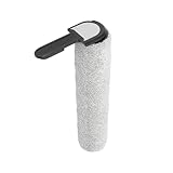 Picture of Main Roller Brush for Ultenic for AC1 for Elite Wet Dry Vacuum Cleaner, Sweeper Vacuum Cleaner Main Brush Roller Brush Replacement Parts, Easy Installation(1Pc)