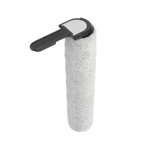 Main Roller Brush for Ultenic for AC1 for Elite Wet Dry Vacuum Cleaner, Sweeper Vacuum Cleaner Main Brush Roller Brush Replacement Parts, Easy Installation(1Pc)