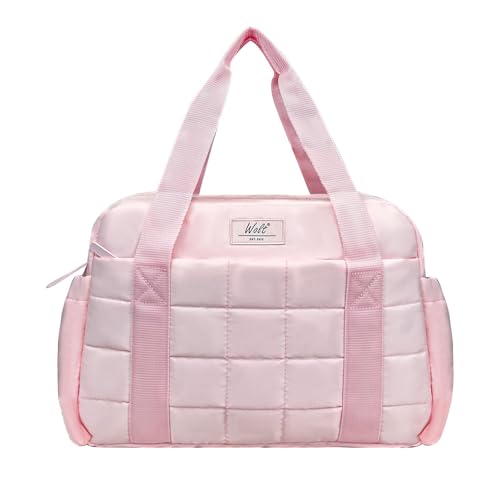 Wolt Small Gym Bag for Women