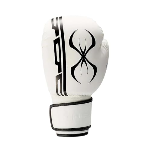 Image of STING Armaplus Boxing Gloves for Training, Sparring & Competition Preparation | Lightweight T3 Performance Material | Shock Absorption & Wrist Support
