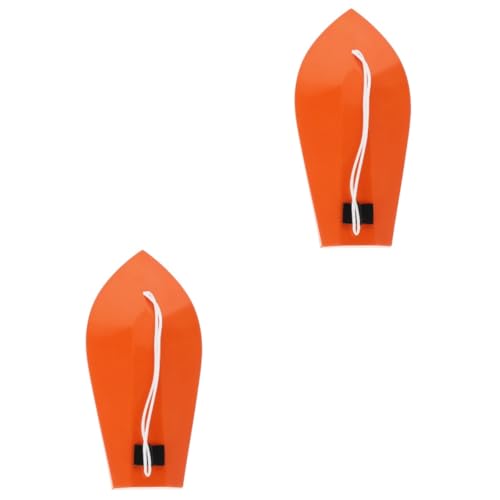 Outils à ressort avion de pêche de mer profonde et plongeoir à appâts artificiels en plastique