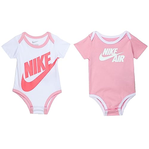 Image of Nike Baby Boy's Milestone Box Set (Infant)