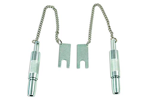 Laser 7467 Subframe Alignment Pins-Ford