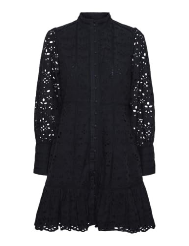 YAS Yasalessia Ls Dress S. Noos