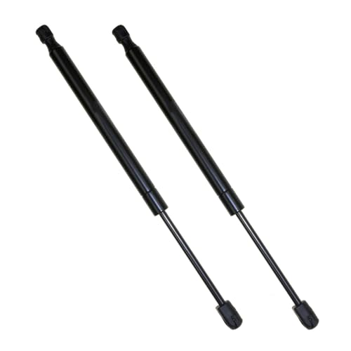 Vérins de coffre à gaz Dodge Challenger amortisseurs de hayon fluide 28,8cm