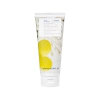 KORRES Santorini Grape Body Milk/Cream with nourishing Almond Oil for 24hour Hydration, 200ml