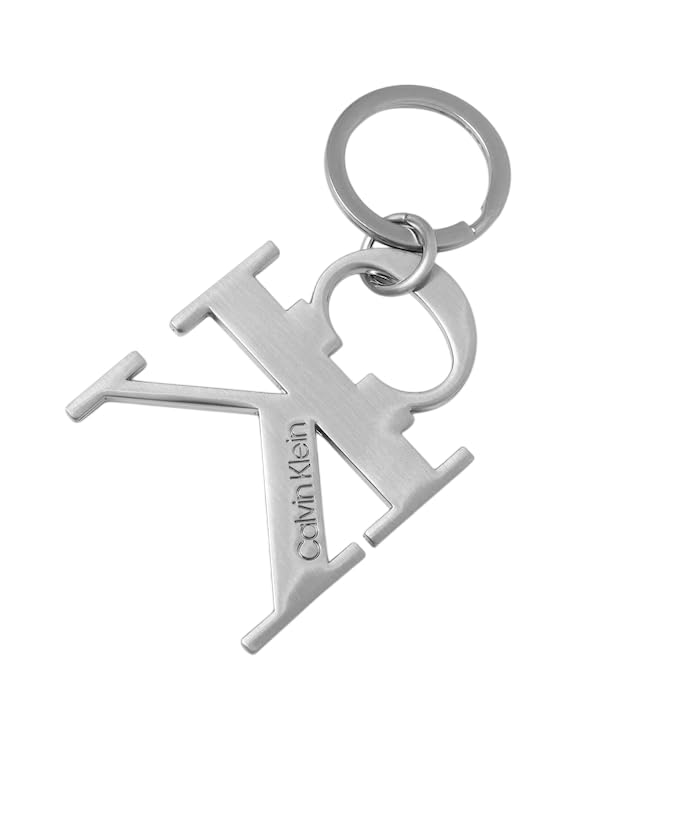 Calvin Klein Porta Chiavi Uomo Art LV04D1131G