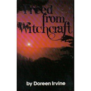 Freed from witchcraft