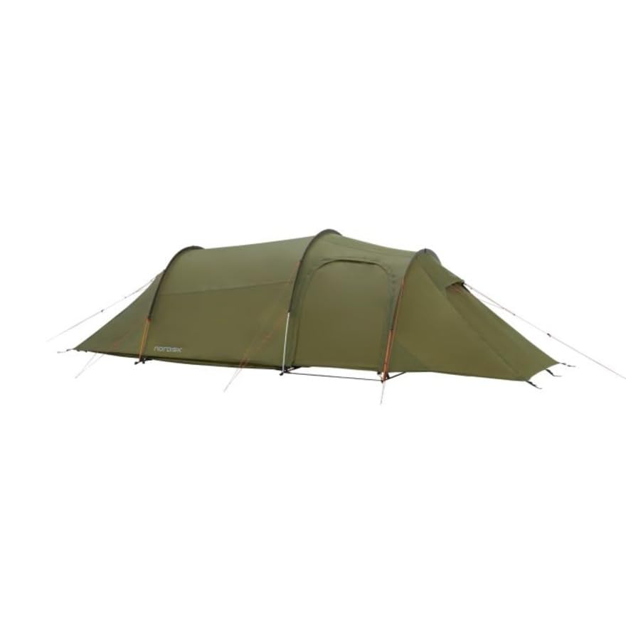 Amazon | NORDISK(ノルディスク) キャンプ テント ドーム型 OPPLAND 2