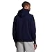 Messi mens LOGO HOODIE, Dress Blues, M