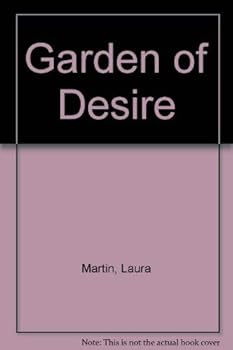 Paperback Garden of Desire Book
