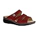 Produktbild Finn Comfort Adult Grenada rot Gr. 40