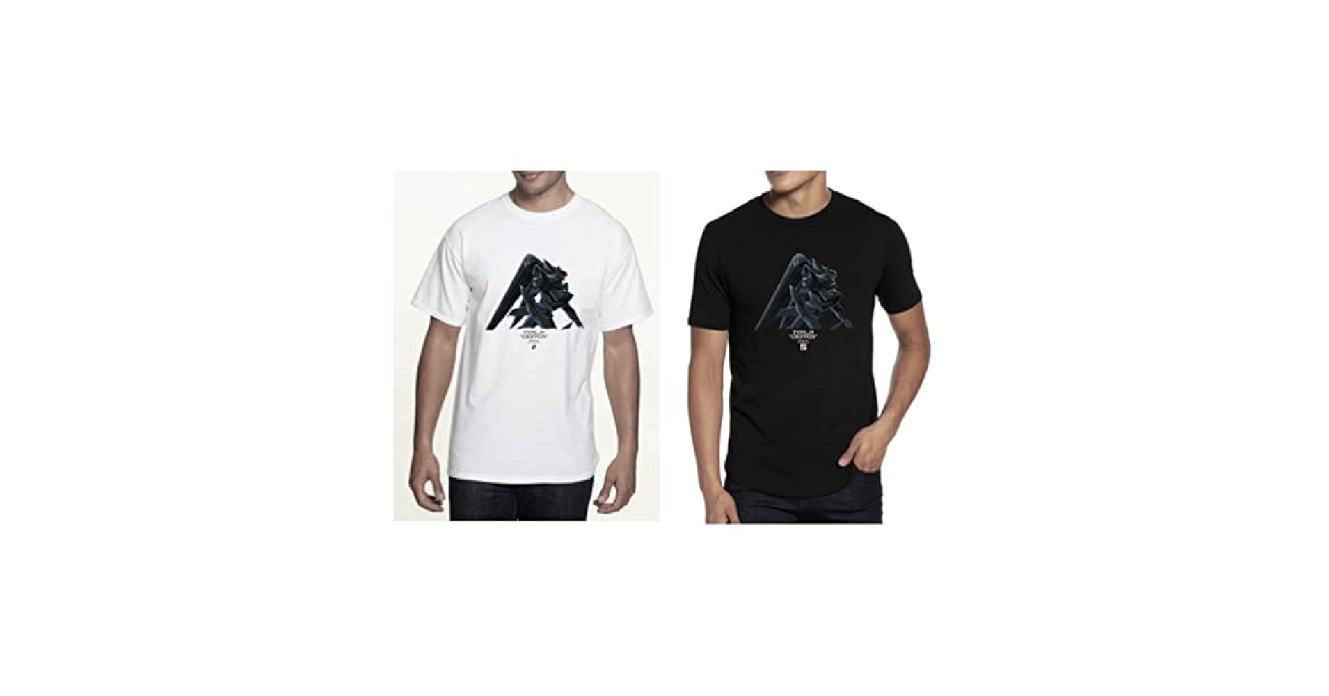 機動警察パトレイバー　グリフォンTシャツ　 ASHURA 土浦限定　新品 機動警察パトレイバー グリフォンTシャツ ASHURA 土浦限定 新品
