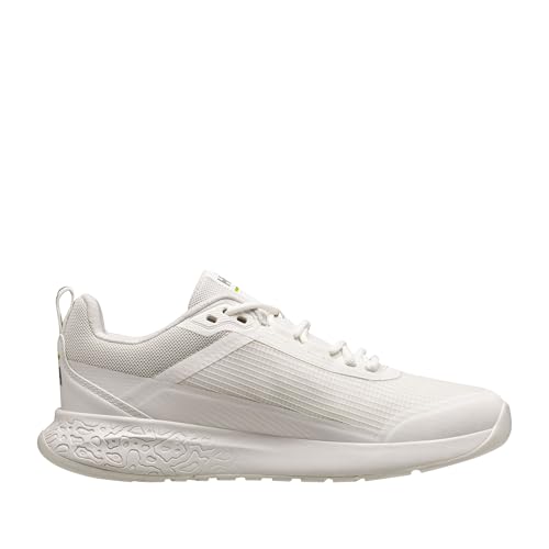 Baskets Helly Hansen W Crew Low blanches pour vos escapades en bord de mer - 4