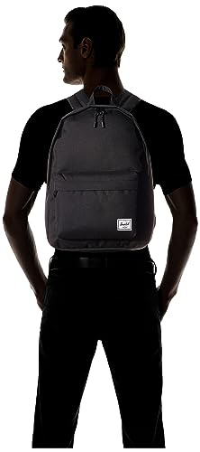 Image of Herschel Supply Co. - Classic Backpack, Black