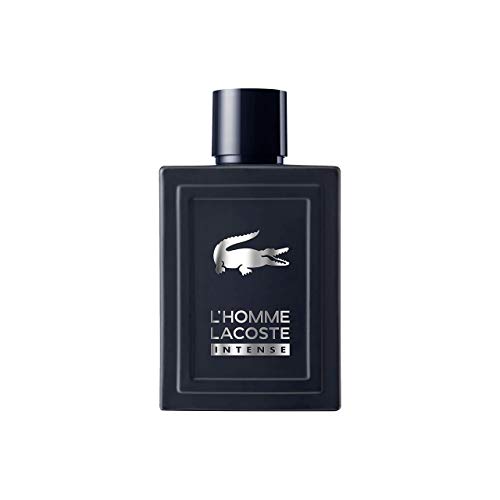 LACOSTE L'Homme Intense Eau de Toilette, 100 ml