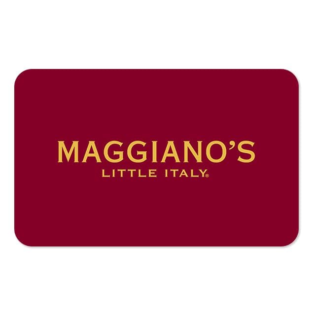 Maggiano's eGift Card