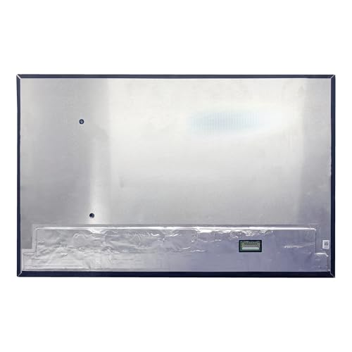 Pantalla LCD B140QAN03.2 de 14.0 pulgadas: recupere la nitidez IPS 2560x1600 en su laptop
