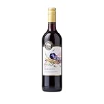 The Lyme Bay Winery Mulled Wine, 75 cl