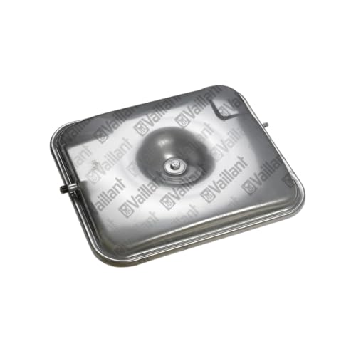 Vaillant Ausdehnungsgefäß, 12 L Vaillant-Nr. 0020178056