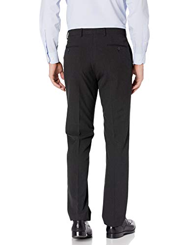 Van Heusen Men's Slim Fit Flex Stretch Suit Separates-Custom Jacket & Pant Size Selection2