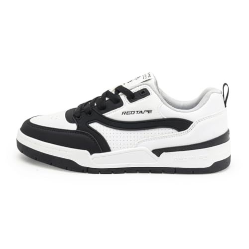 Image of Red Tape Mens Rsl0271a Sneaker