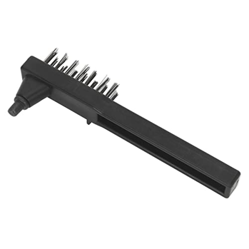 Image of Sealey Wch01 Welding Chipping Hammer & Brush