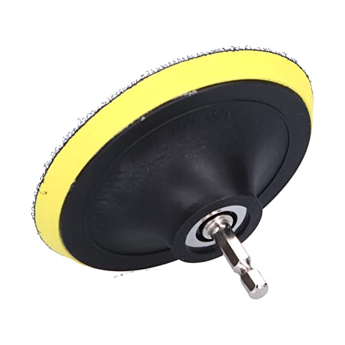 Kit de Almofadas de Polimento para Cuidados Com o Carro, Tapete, Pia da Cozinha, Limpeza de Parede,