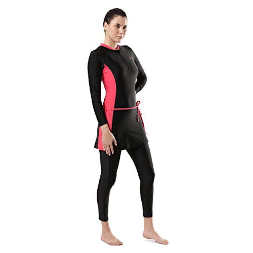 Image of Speedo Female Swimwear 2 Piece Full Body Suit