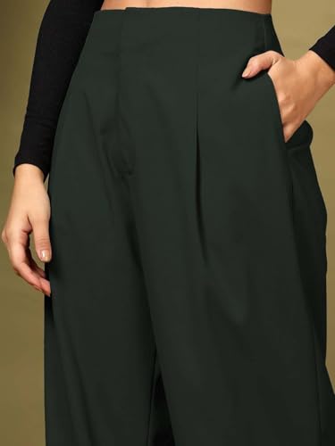 Image of KOTTY Women's Straight Pants