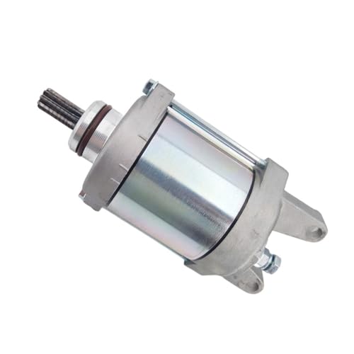 Motor de arranque compatible con OEM 21163-0717 de alta resistencia 2
