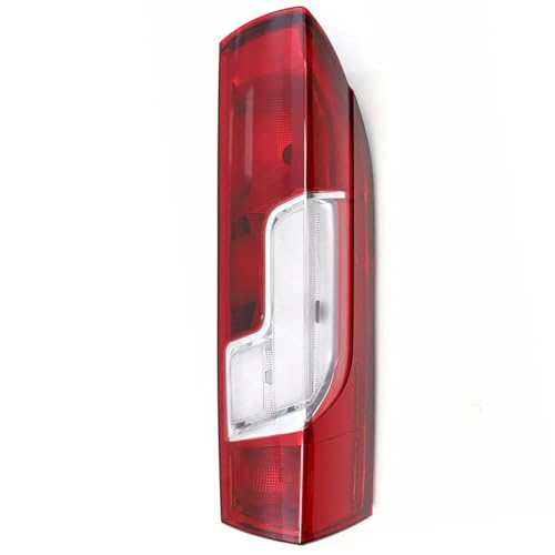Easy Link feu arrière droit compatible avec Peugeot Boxer Fiat Ducato Citroën Jumper E-Prüf 1612401680 1380672080 71778510