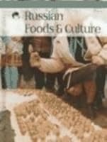 Russian (Ferro, Jennifer, Festive Foods & Celebrations.) [Hardcover]  by Ferro 157103305X Book Cover