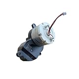 Moteur de brosse latérale ou de brosse principale for aspirateur robot, compatible avec Xiaomi, pièces détachées for aspirateur robot 2 Lite/2 Pro(Side brush motor)