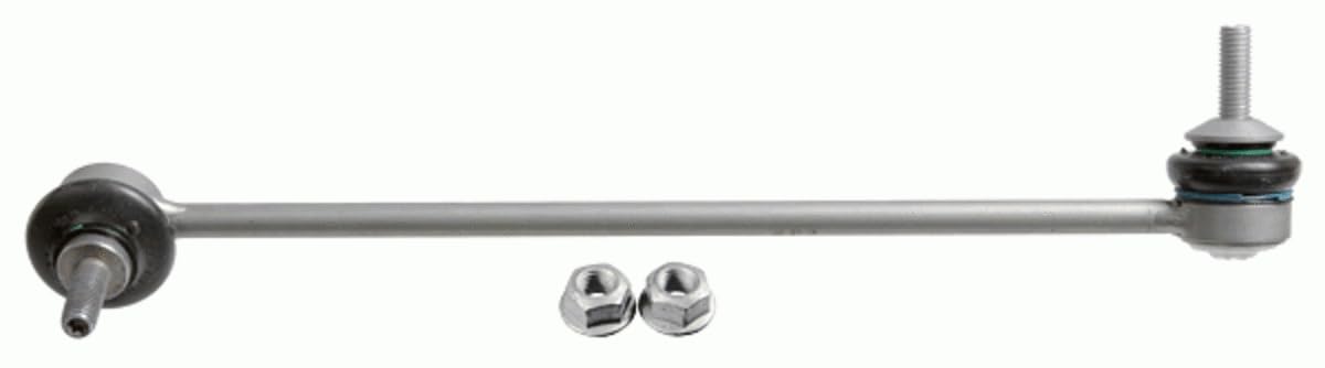 LEMFÖRDER 37588 01 Biellette De Barre Stabilisatrice pour BMW 3 (F30, F80) 2011-2018 Gauche, Essieu Avant et autres véhicules