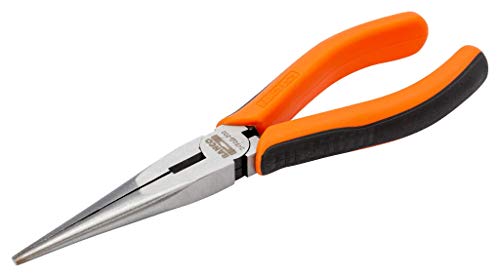 Bahco 2470G160 Snipe Nose Plier 160mm