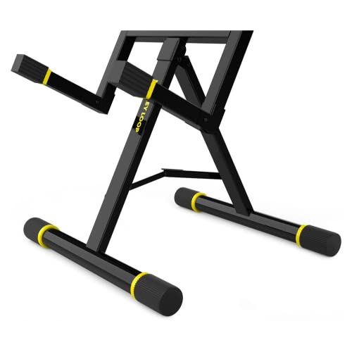 Monkey Loop Amp Prime Soporte Suelo para Amplificador de Guitarra