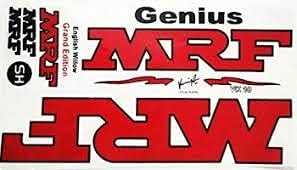 mrf grand virat kohli k-18 cricket bat sticker (B0CXMCZ696) Amazon Price History, Amazon Price Tracker