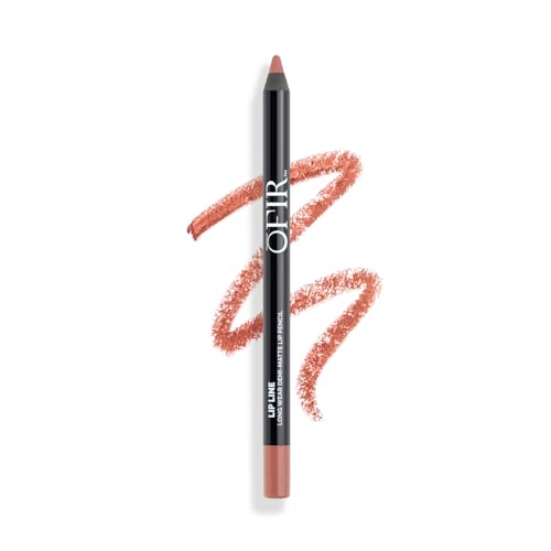 OFIR Longwear Demi-Matte Lip Pencil
