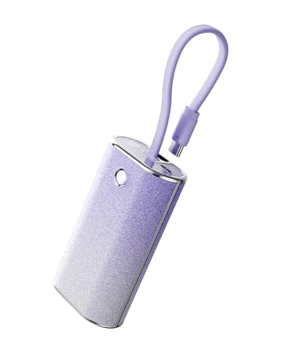 iWALK Sparkly 10000mAh Power Bank