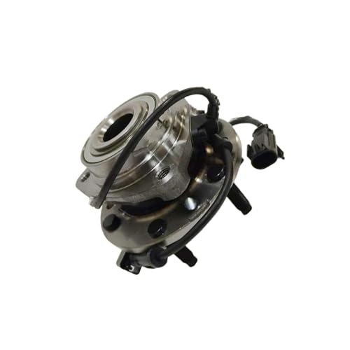 Roulement de moyeu de roue avant pour Chevrolet Trailblazer EXT 2002-2009 513188