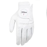 titleist sm7 Materiales de rendimiento y confort sin fisuras
