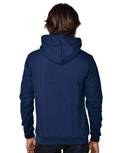 Image of BAGHADBILLO Unisex-Adult Hooded Sweatshirt