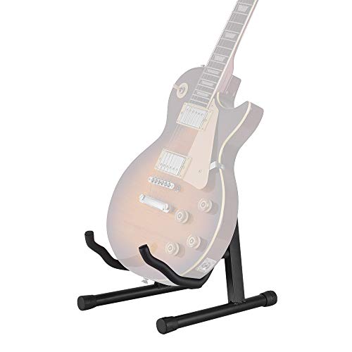 SHUIYUE Support Universel pour Cadre de Guitare, Support pour Instruments à Cordes Pliable, pour Basse Acoustique,Pied… - Les Beatles, Paul McCartney, John Lennon, RIngo Starr, George Harrison SHUIYUE Support Universel pour Cadre de Guitare, Support pour Instruments à Cordes Pliable, pour Basse Acoustique,Pied… – Image 6
