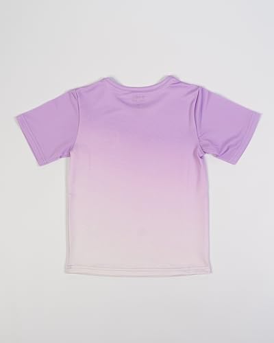 A FOR ADLEY Craft Logo Cutout Tees in 3 Different Colorful Styles and Designs to Choose from4