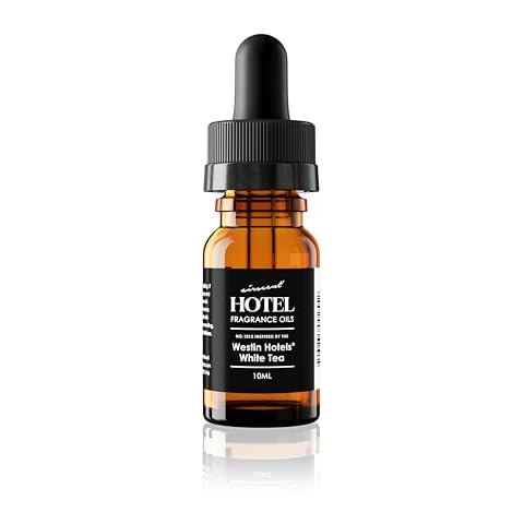Air-Scent Hotel Diffuser Oil No. 1012 Cover