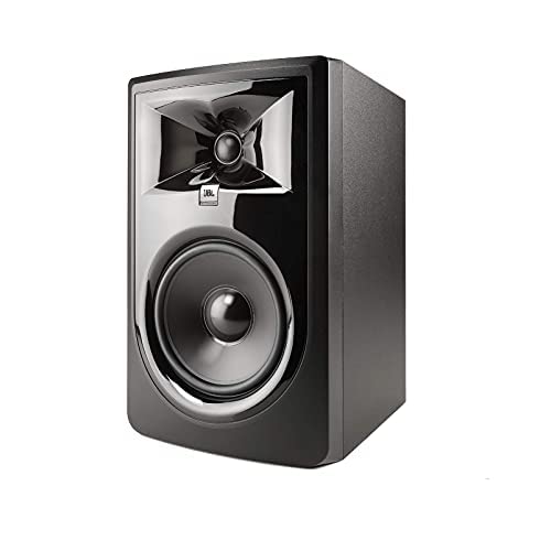 (Refurbished) JBL Professional 306PMKII-EU Powered Studio Monitors