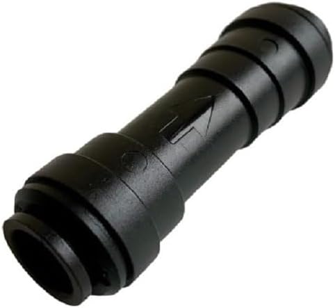 John Guest Push Fit Single Check Valve 12mm (12SCV)