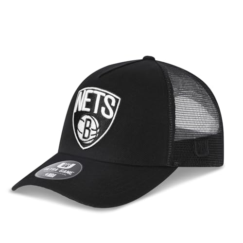 Casquette de baseball NBA ado 8-20 ans couvre-chef enfant